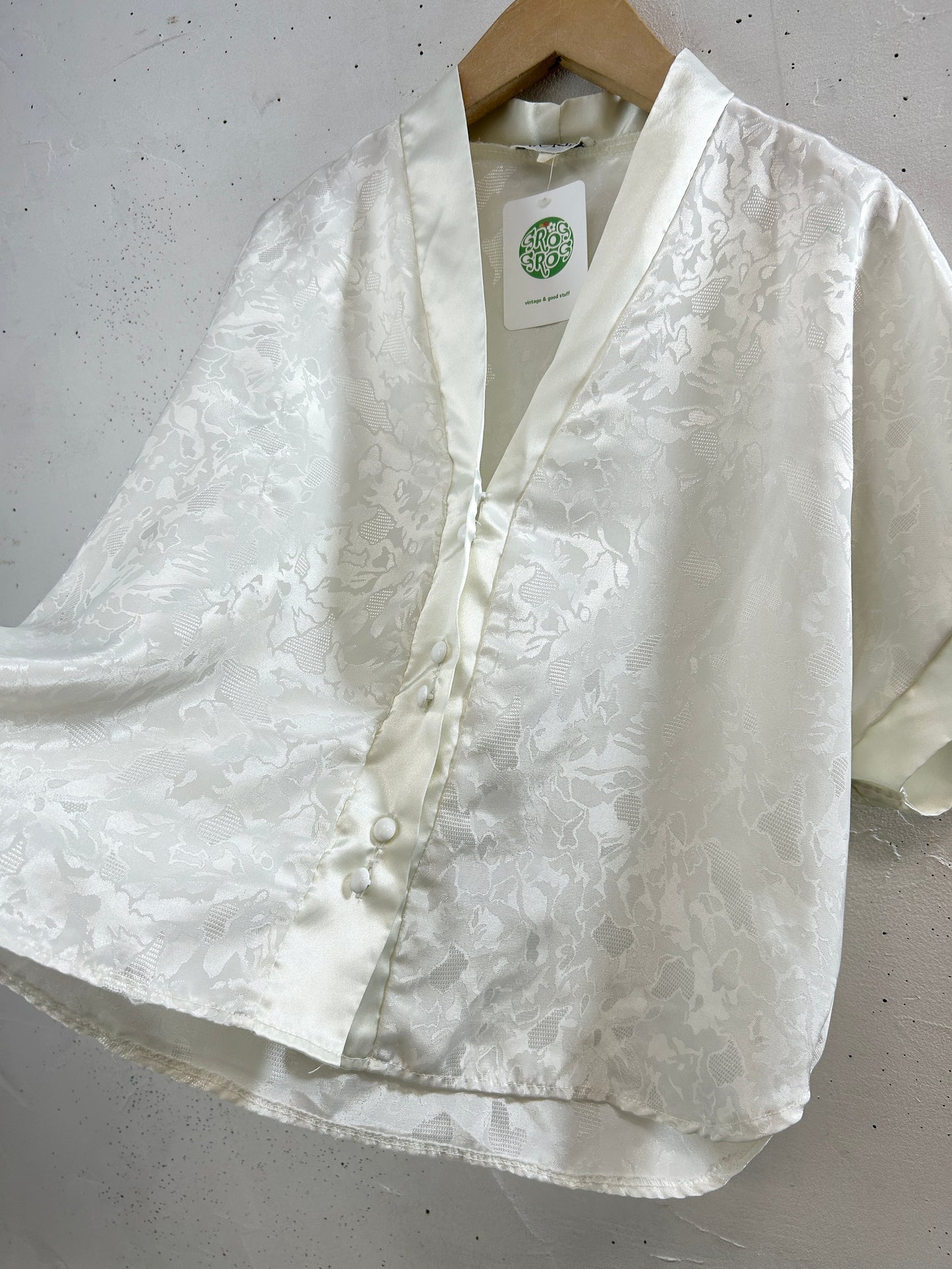 Vintage Gown [G33000]