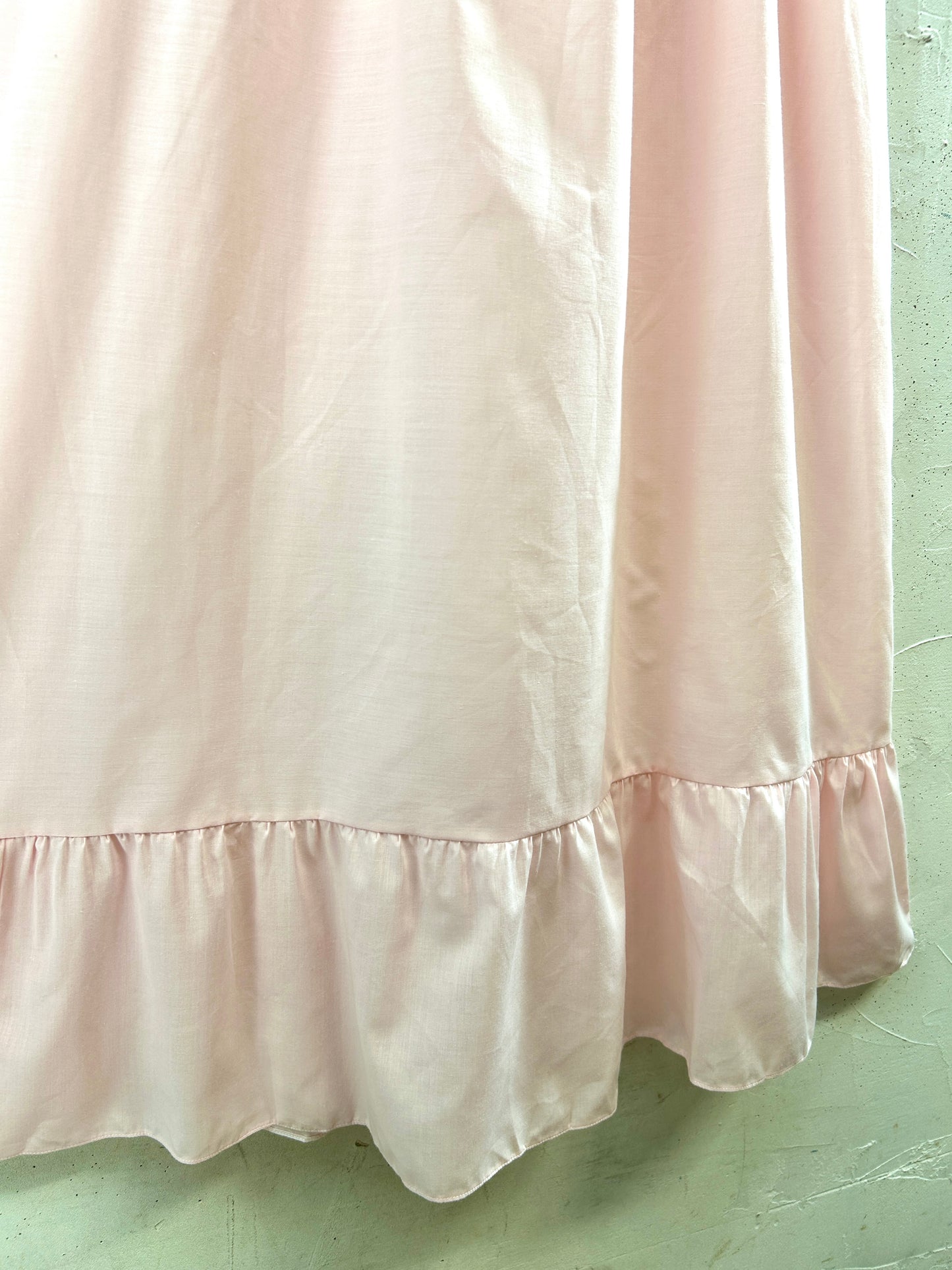 '70s Vintage Dress [G33010]