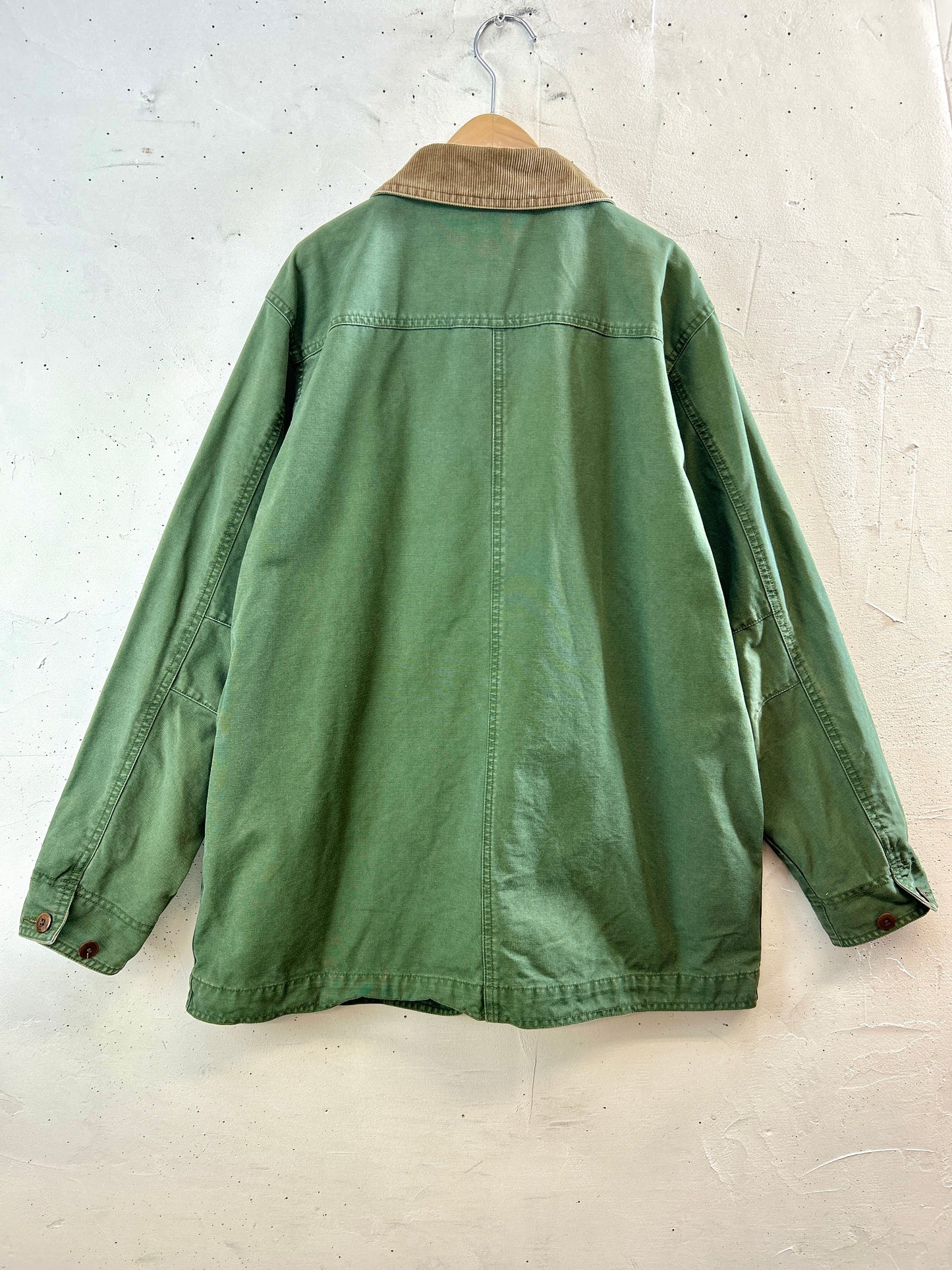 Vintage Jacket 〜L.L.BEAN〜 [K30826]