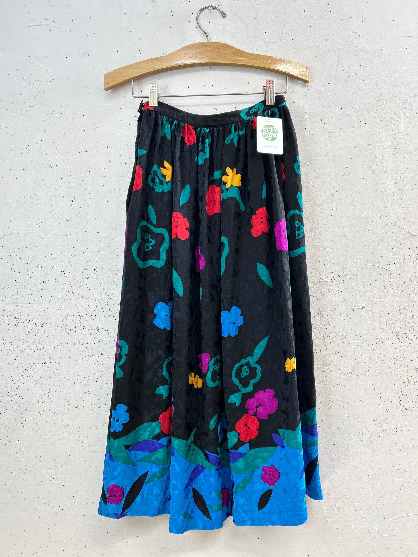 Vintage Skirt [F32708]