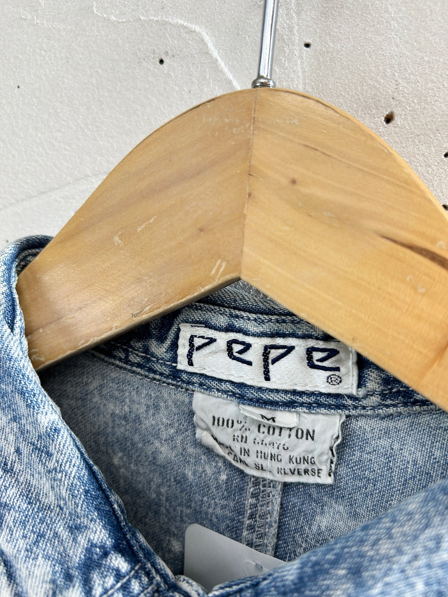 Vintage Shirt [G33040]