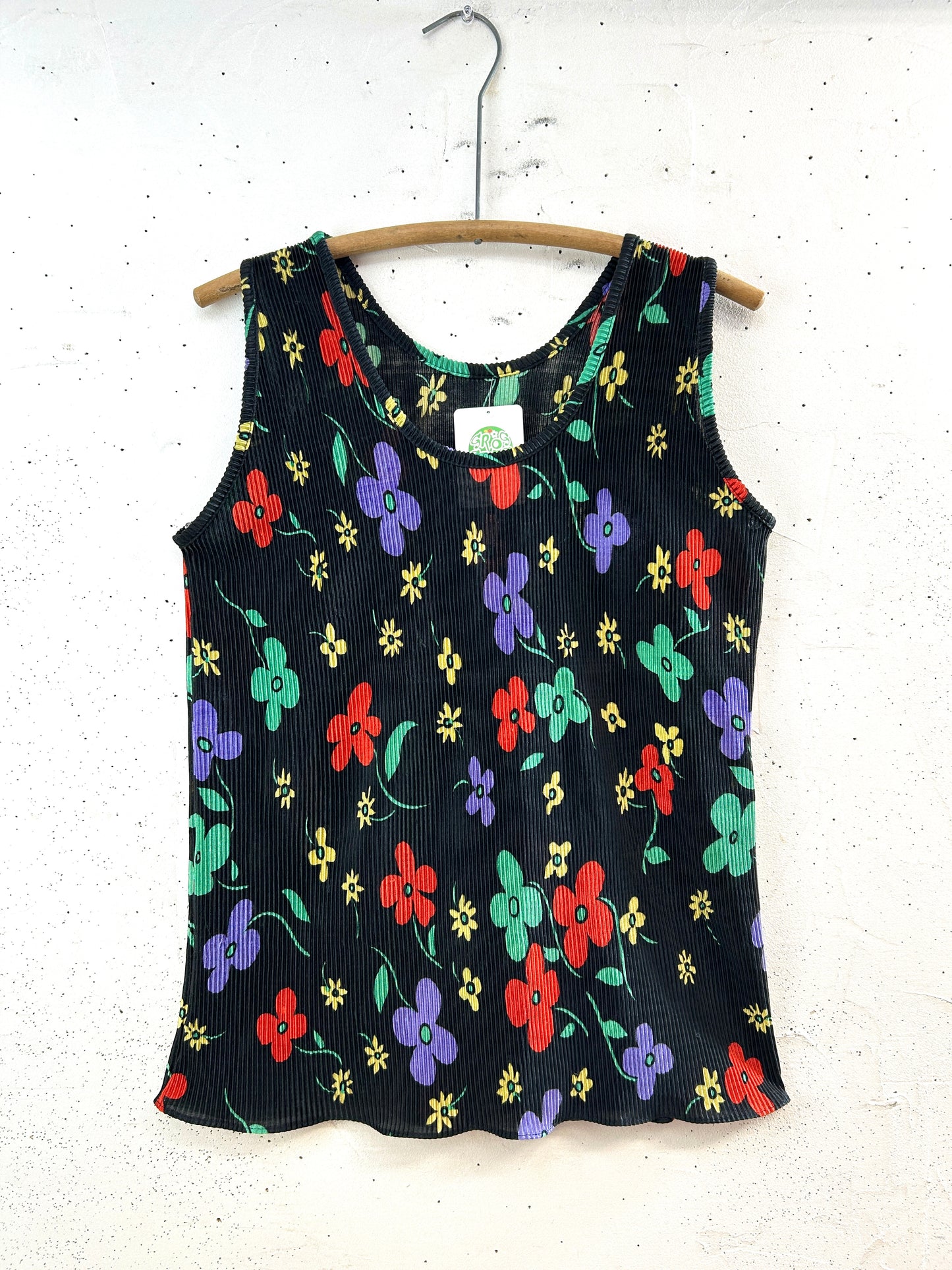 Vintage Tops [G33189]