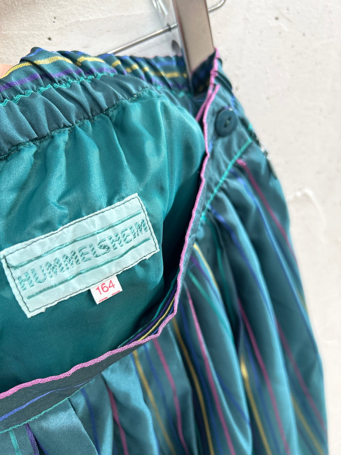 Vintage Tyrol Skirt [F32776]