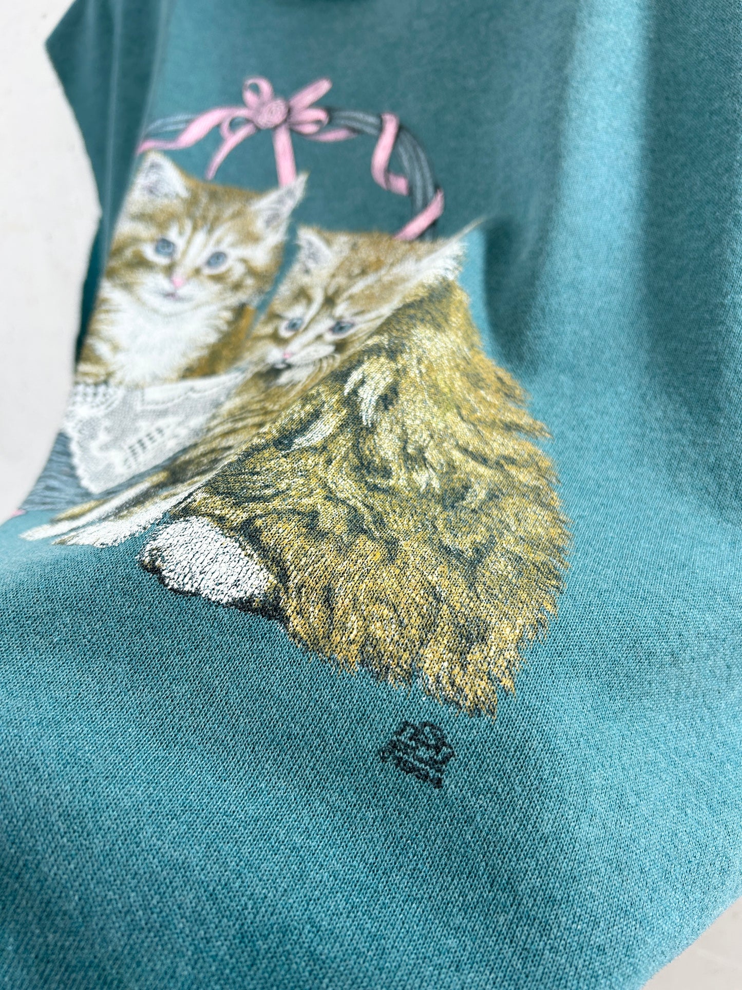 Vintage Sweat [F32567]