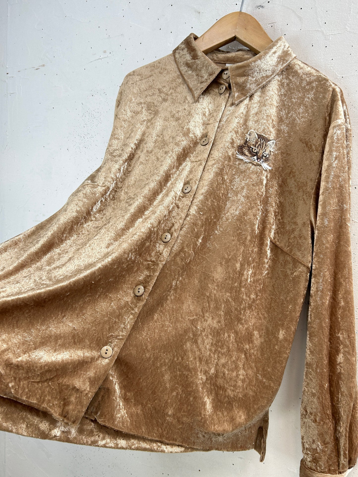 Vintage Shirt [H33625]