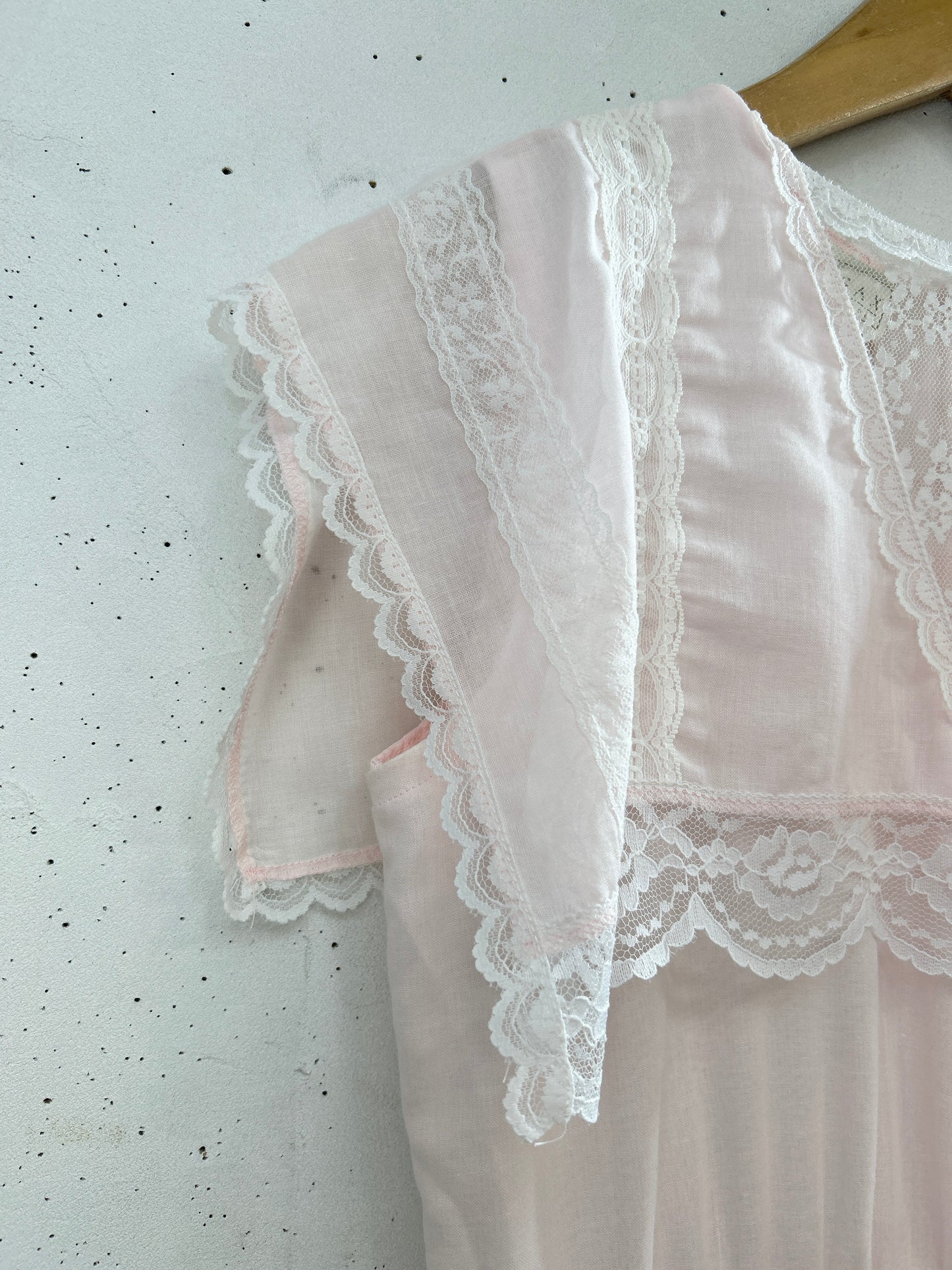 ’80s Vintage Dress〜GUNNE SAX〜[F32706]