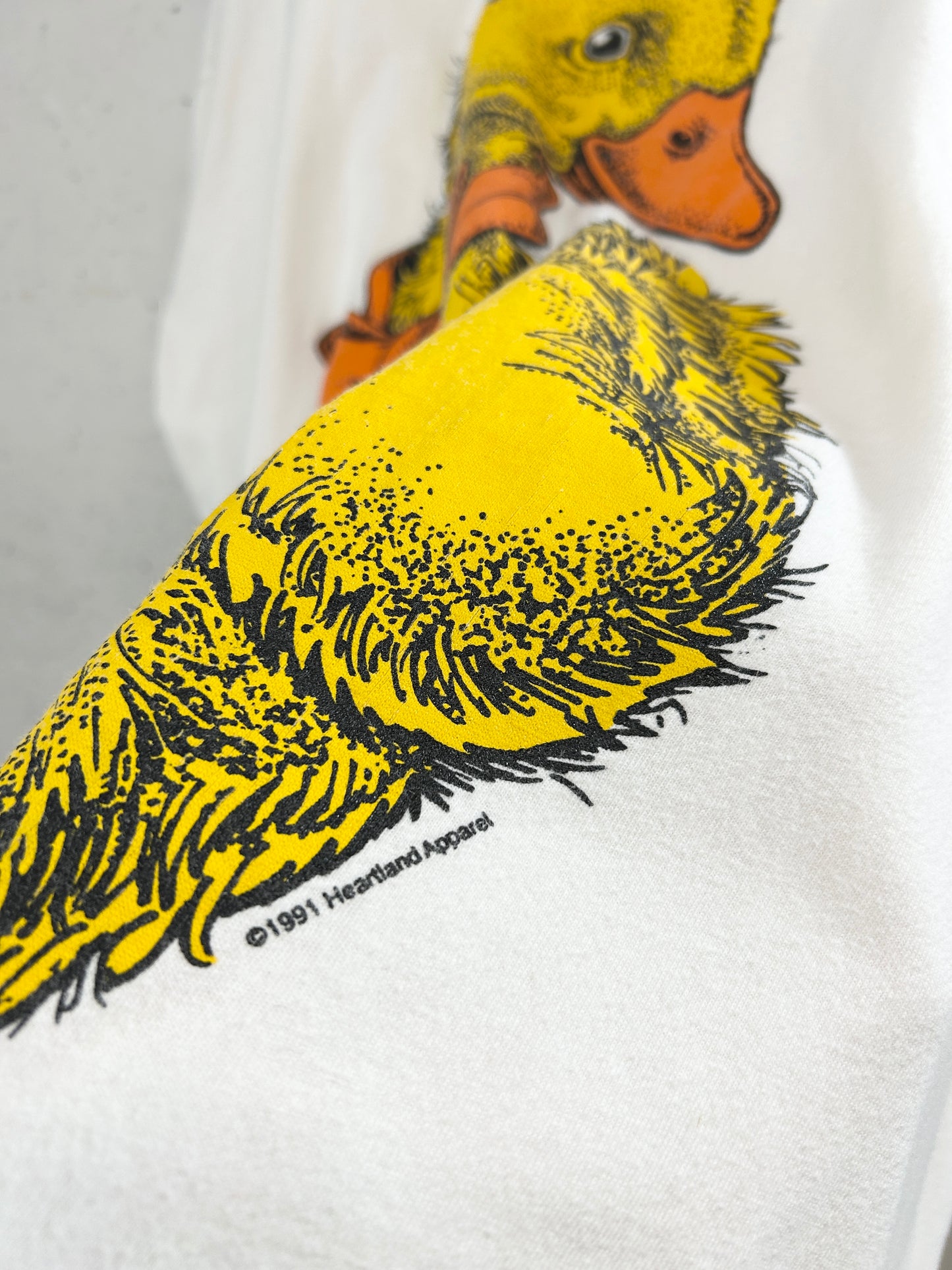 Vintage T-Shirt 〜MADE IN USA〜 [G33167]