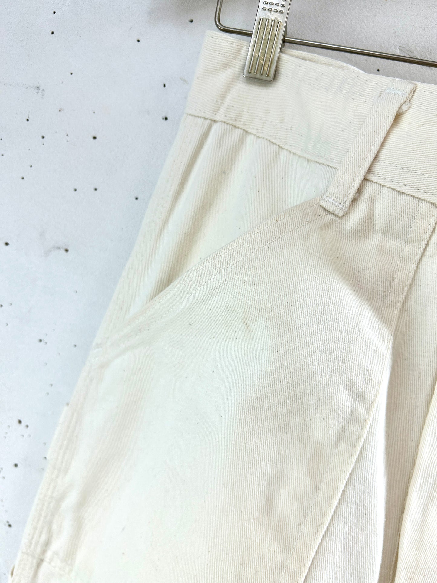 Vintage Painter Pants MADE IN USA  [F32650]