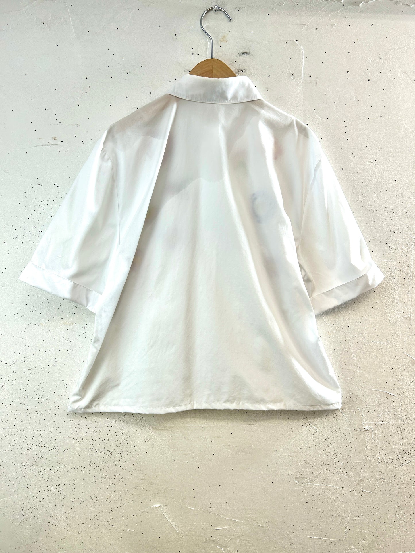 Vintage Shirt  [G32913]