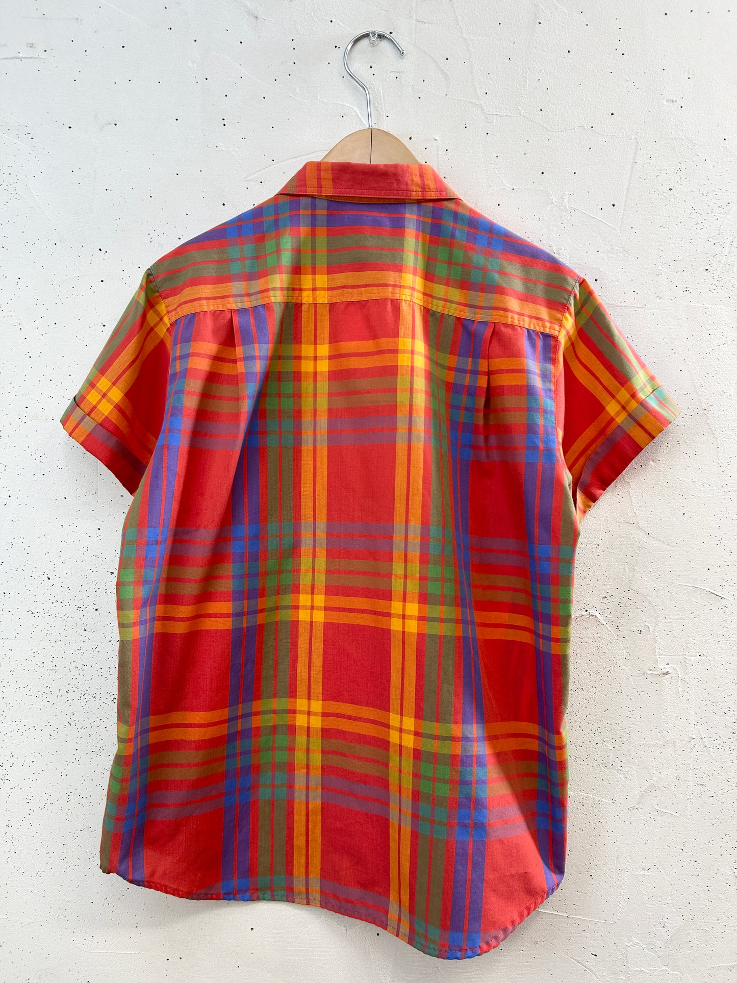 Vintage Shirt [H33404]