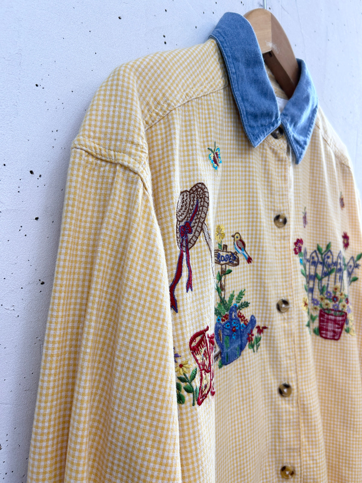 Vintage Shirt  [I33846]