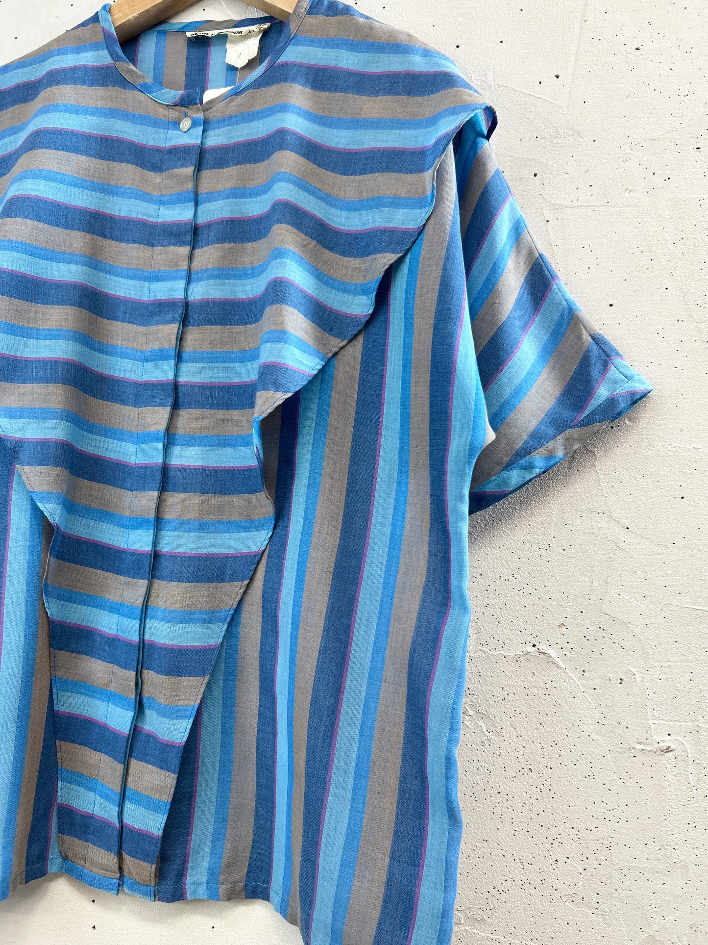 Vintage Shirt [E32424]