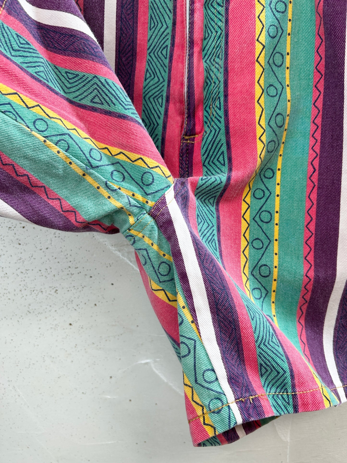 Vintage Pants 〜MADE IN USA〜 [H33381]