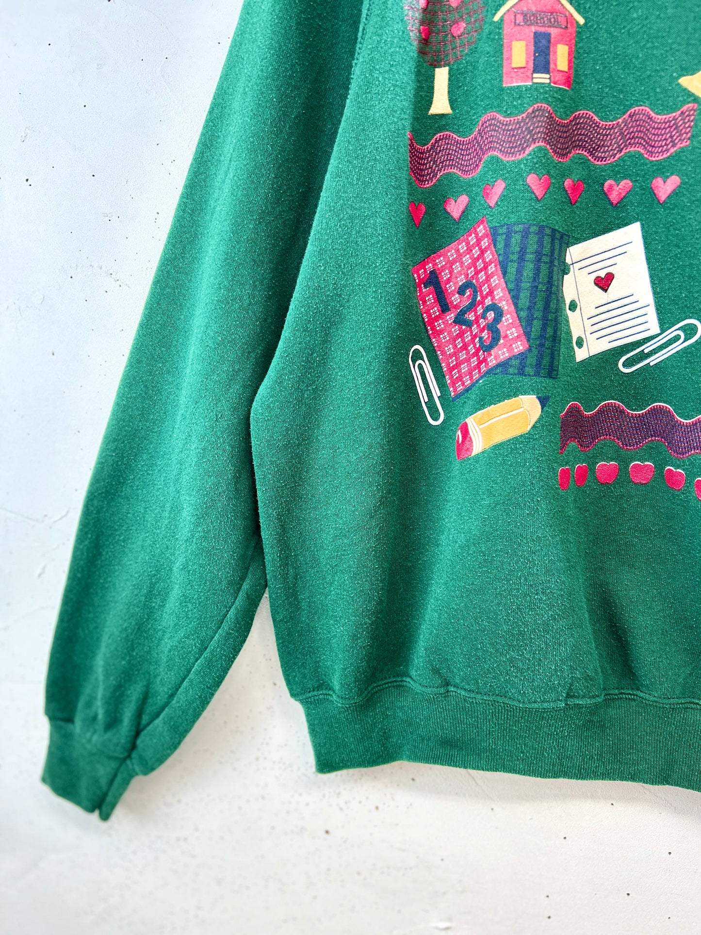 Vintage Sweat  [B31562]
