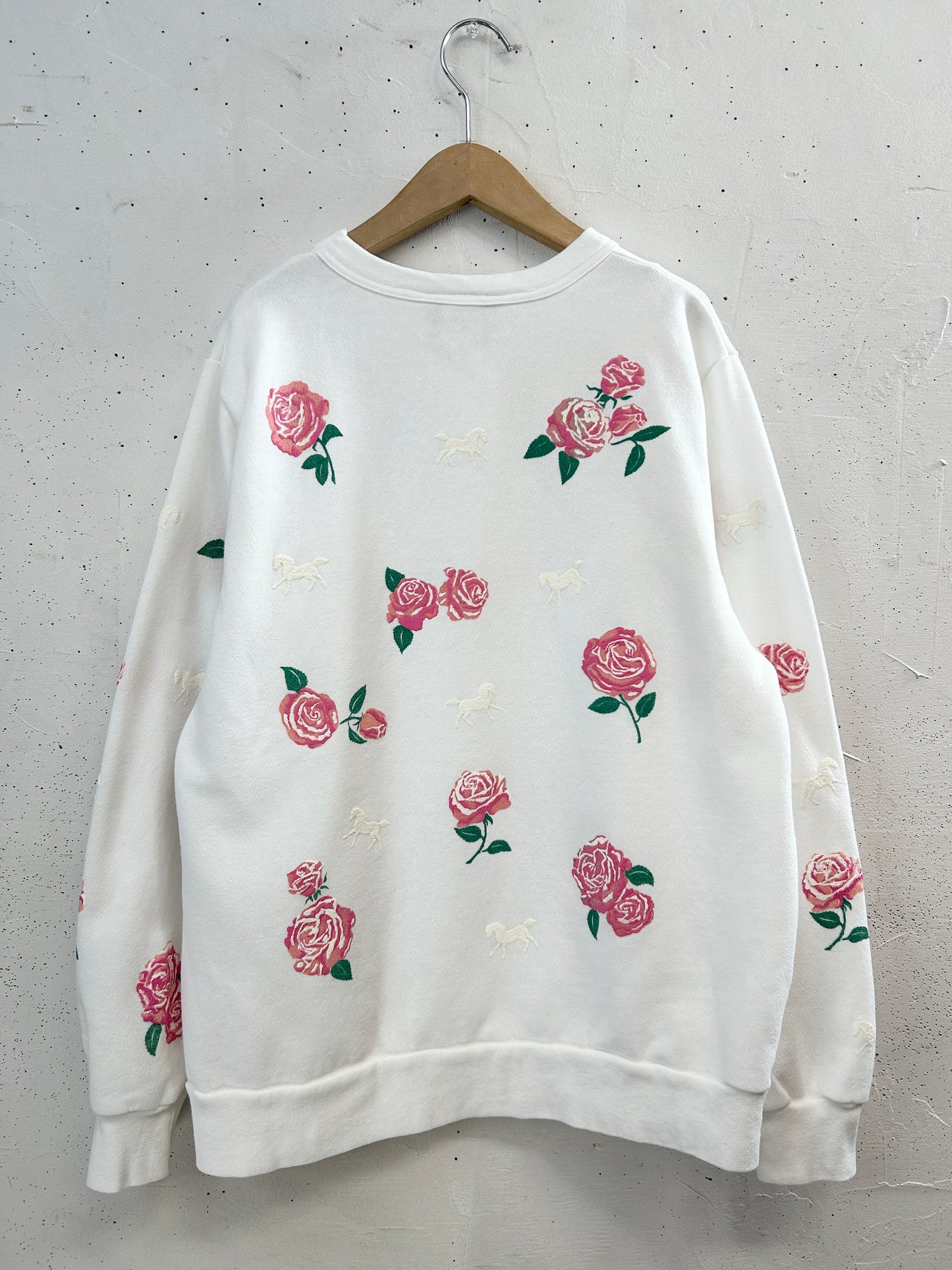 Vintage Sweat [E32496]