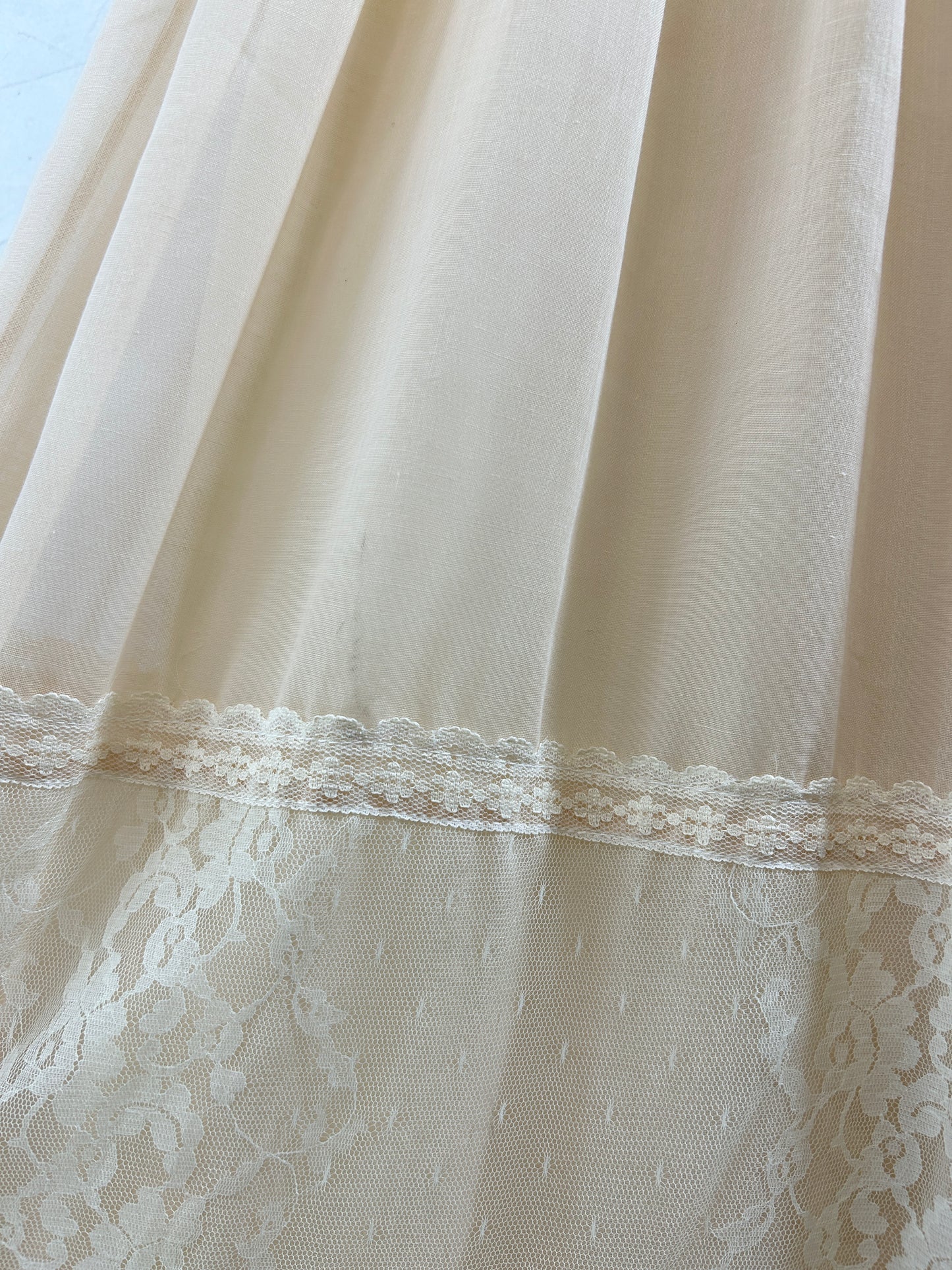 Vintage Dress 〜GUNNE SAX〜 [K30819]