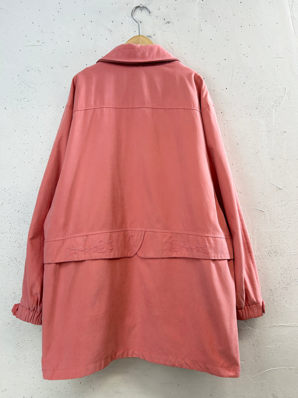 Vintage Jacket [I34001]