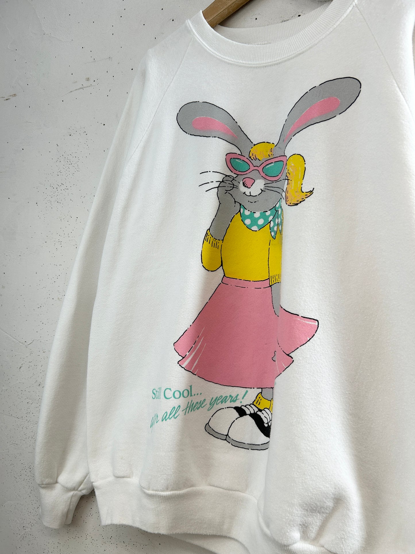 Vintage Sweat [I33750]