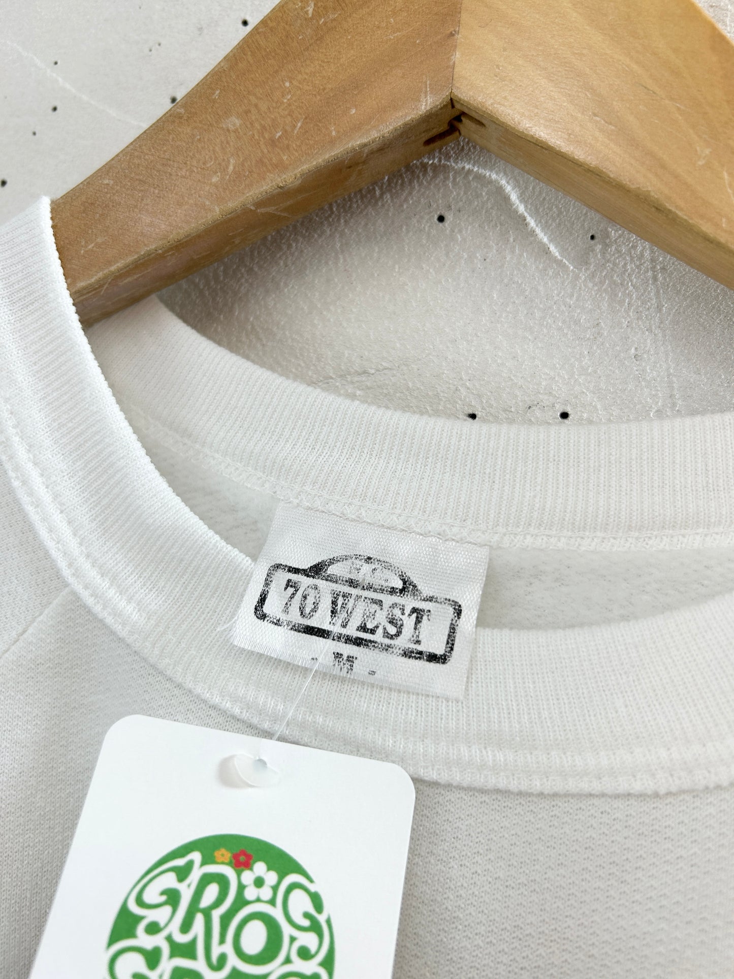 Vintage Sweat [H33580]