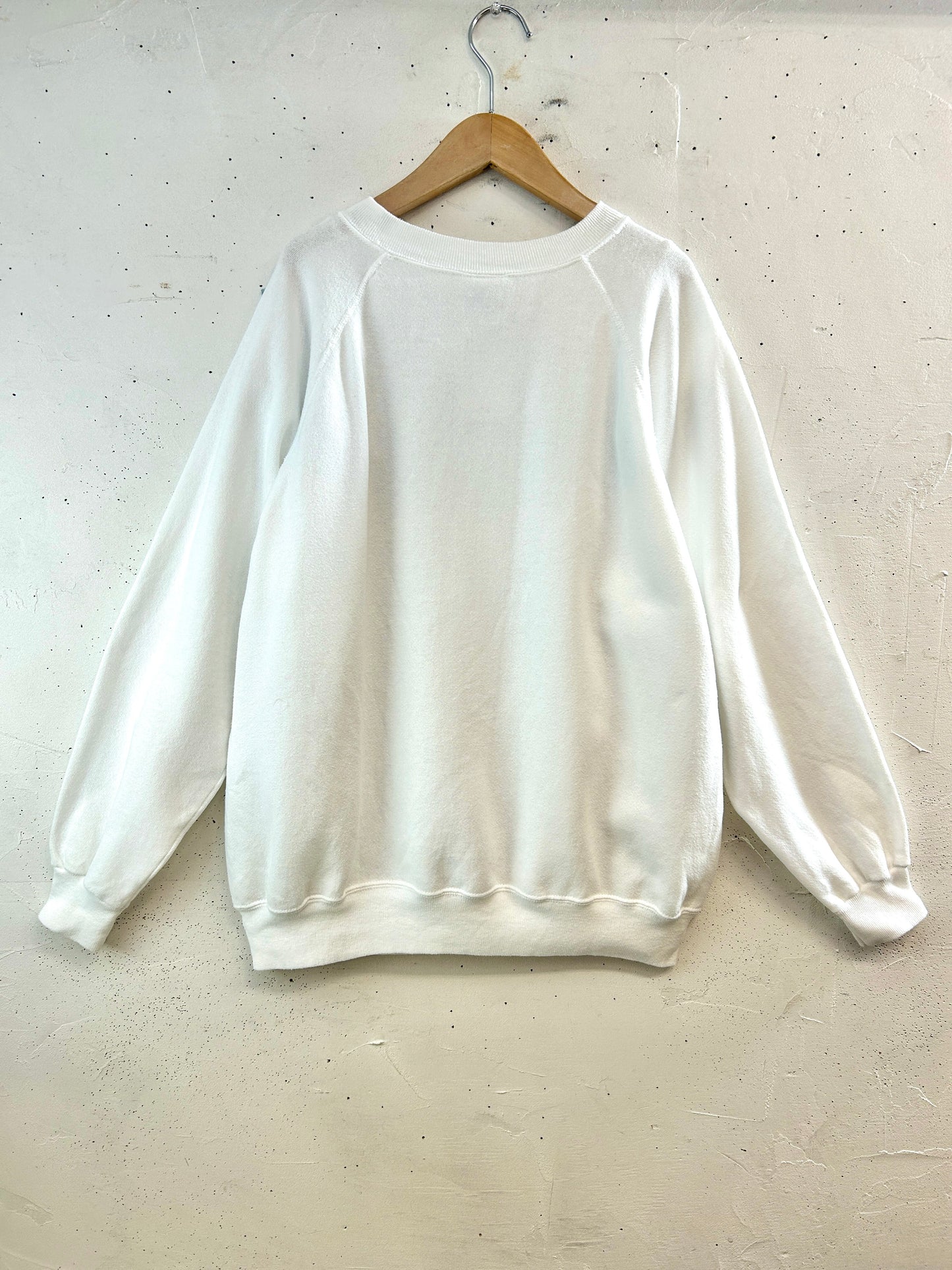 Vintage Custom Sweat 〜Hanes Her Way〜 MADE IN USA [E32502]