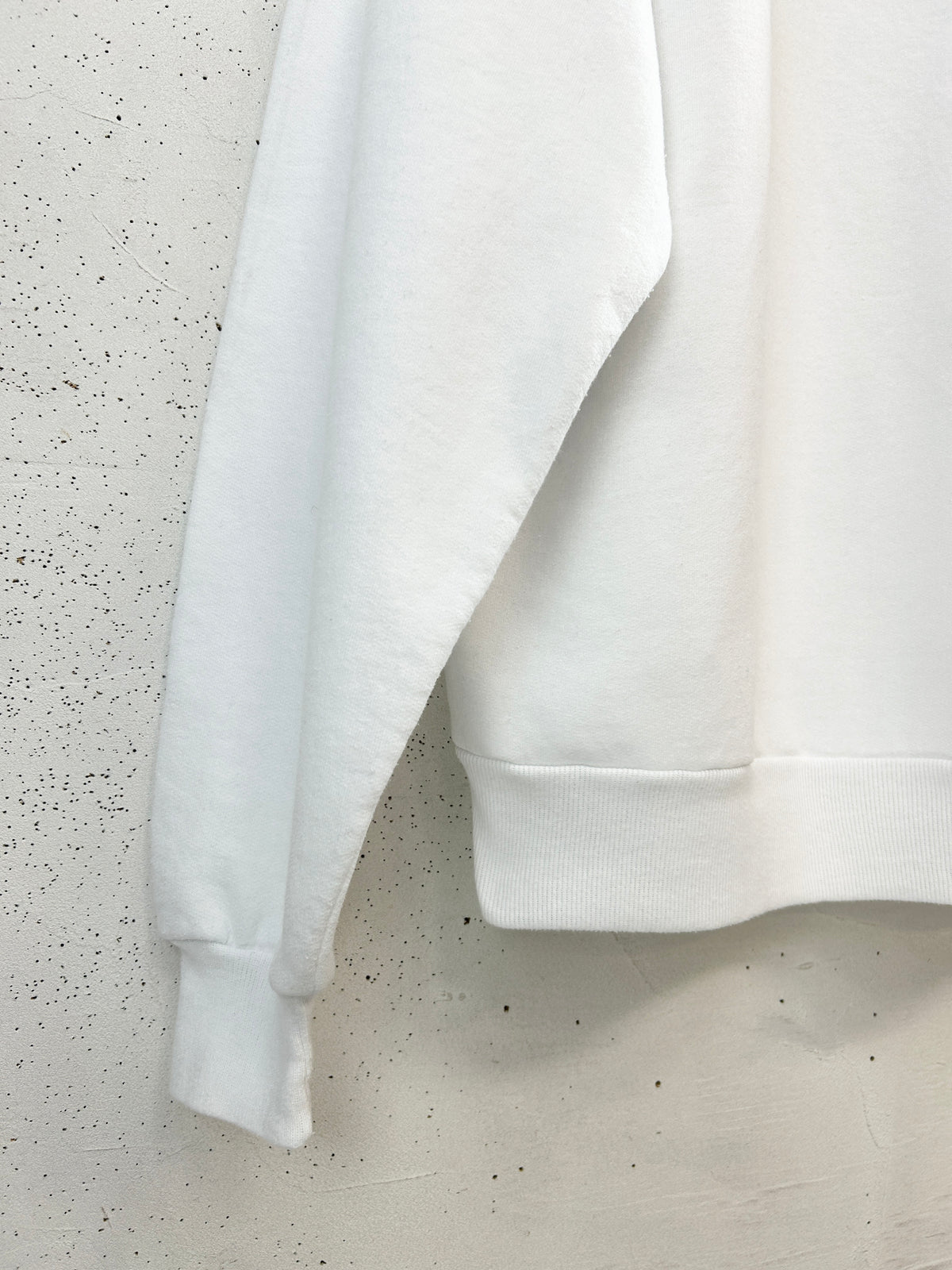 Vintage Custom Sweat  [I33914]