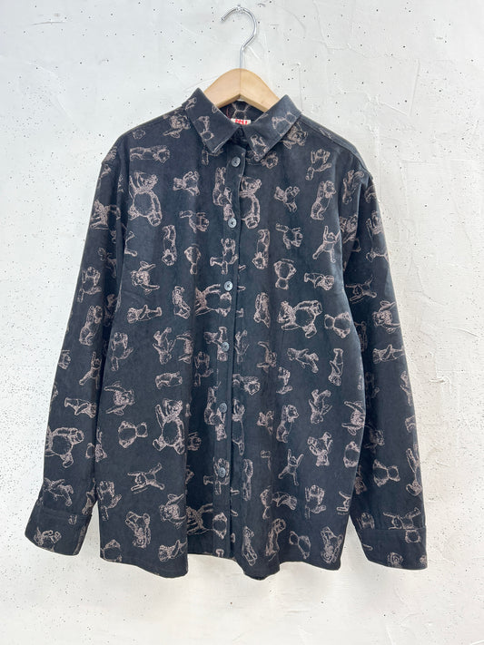 Vintage Shirt [F32648]