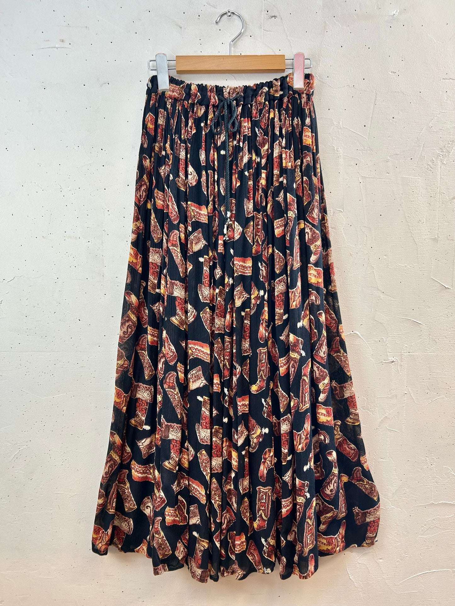 Vintage Skirt [G30753]
