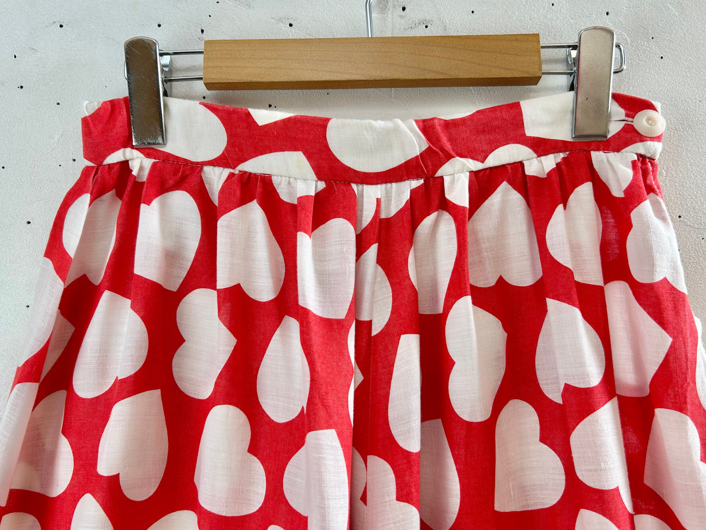 Vintage Skirt [G30707]