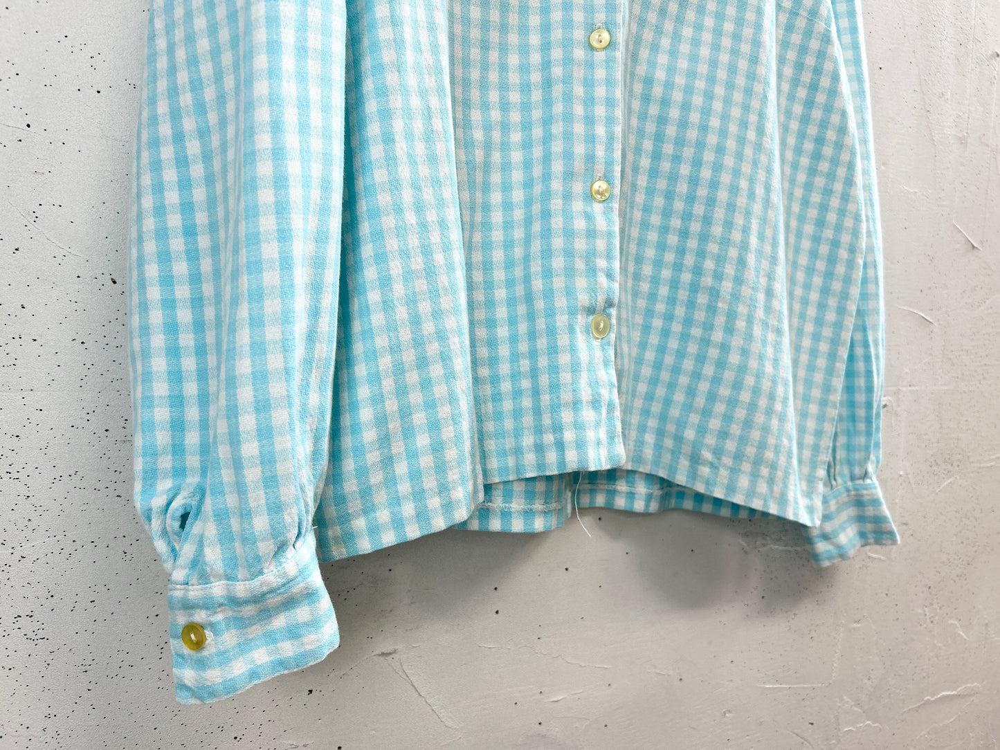 Vintage Light Jacket [E32405]