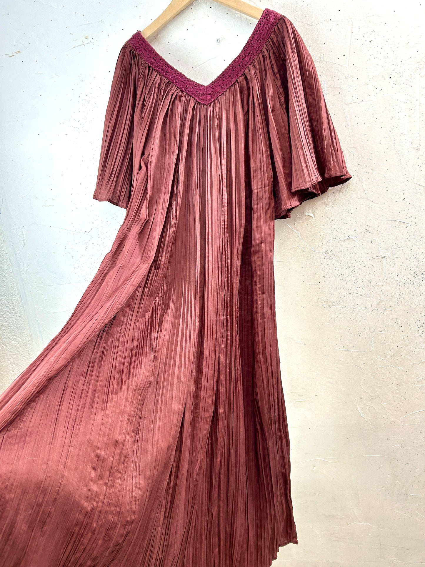 Vintage Dress [F32632]