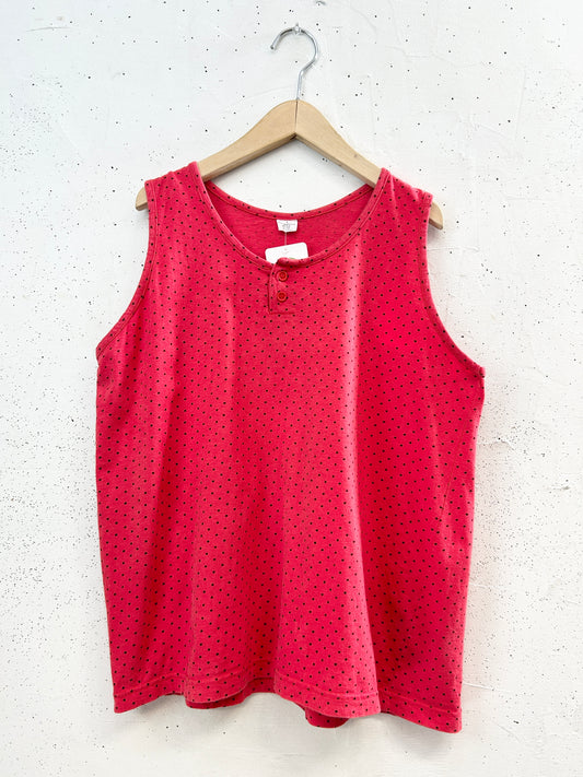 Vintage Tops [G33141]