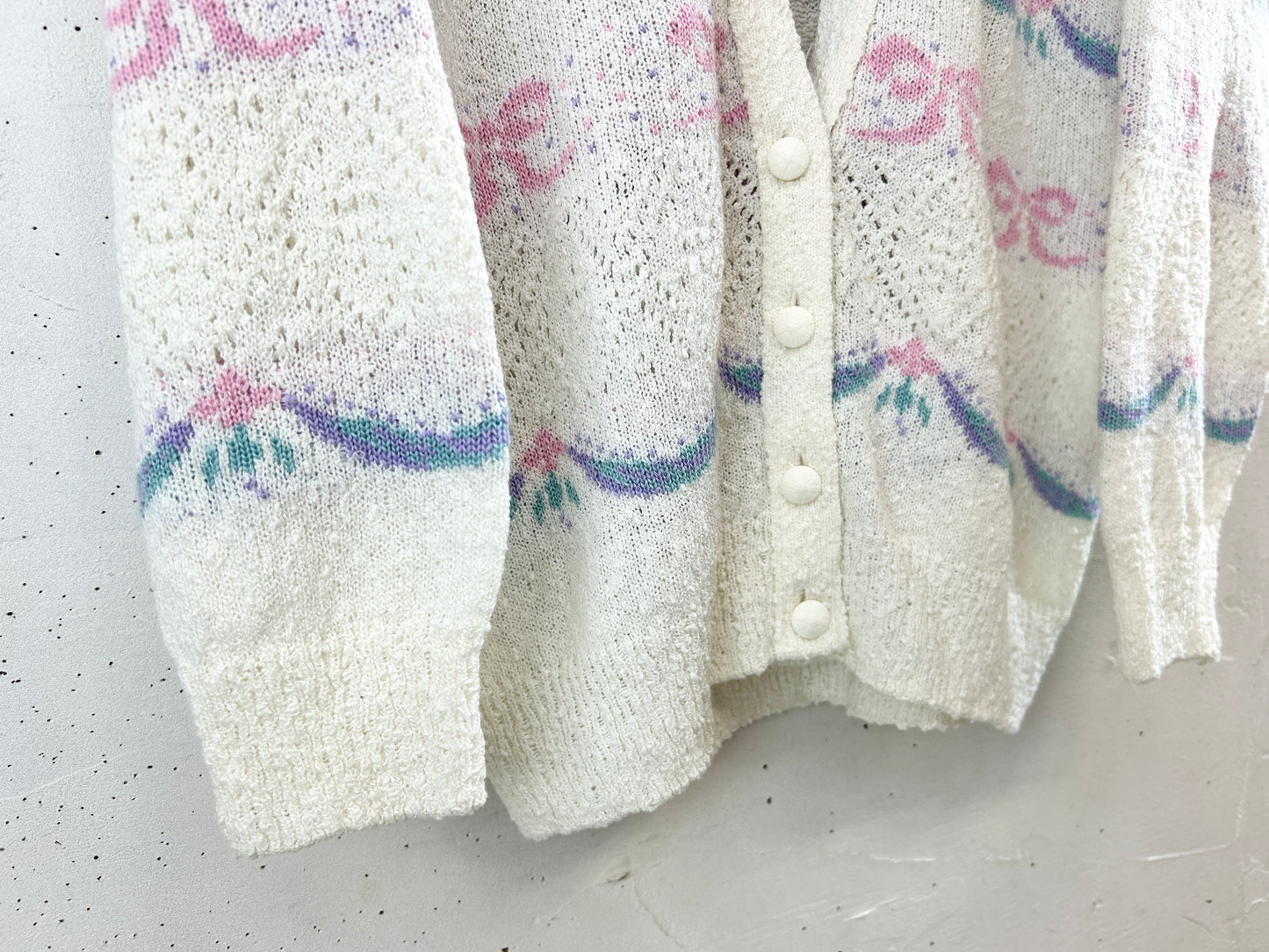 Vintage Cardigan [I30144]