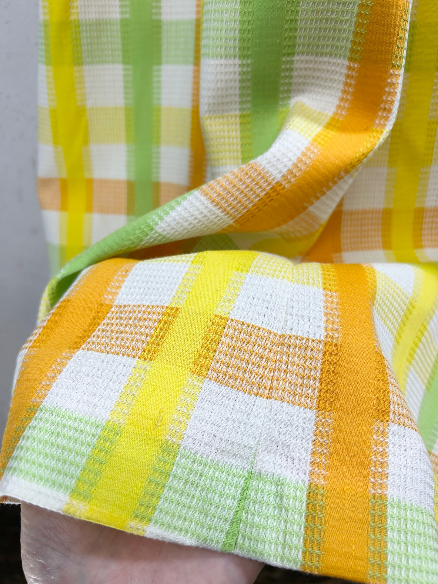 '70s Vintage Dress [H33440]
