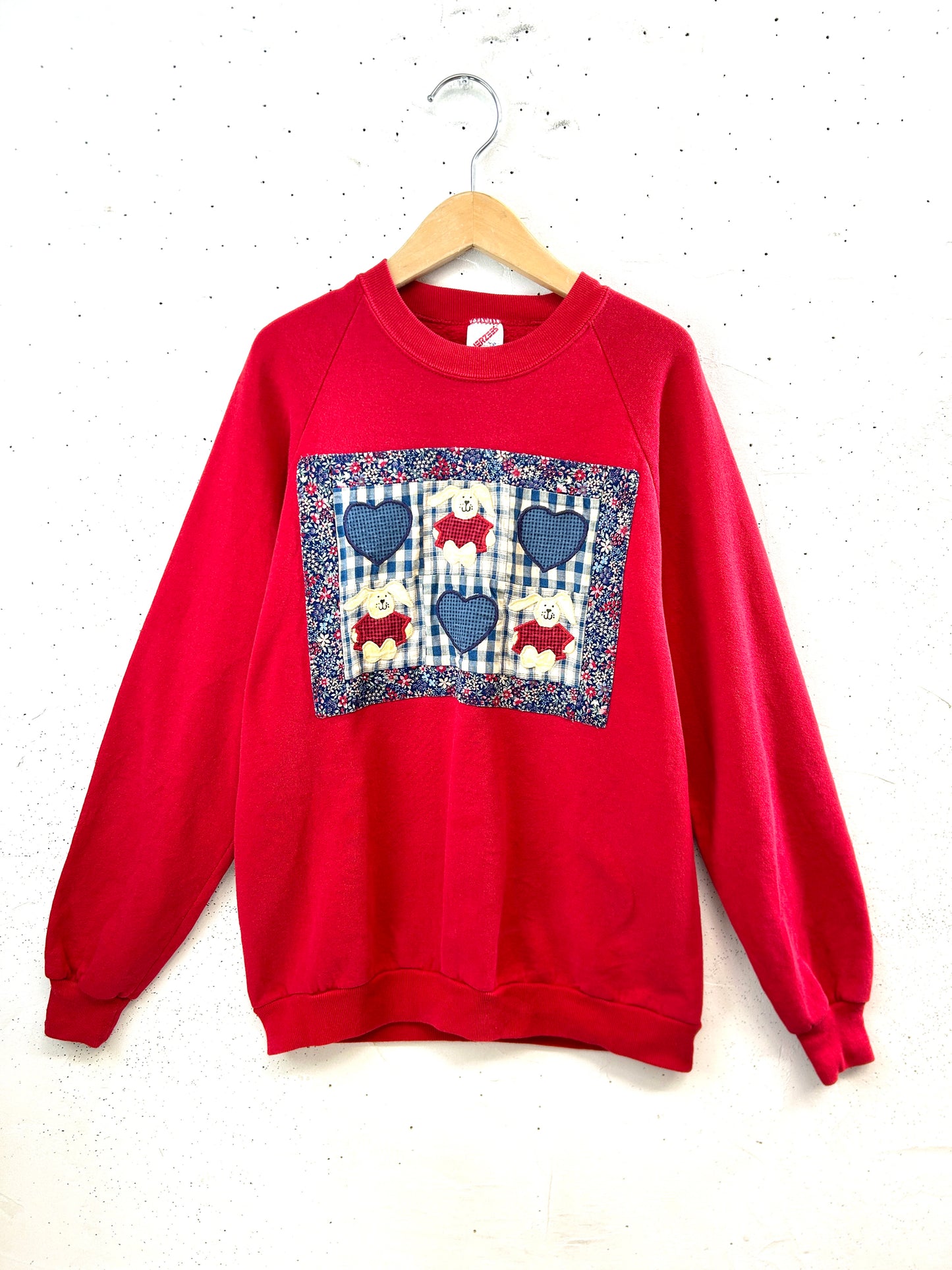 Vintage Sweat Shirt  [C31960]