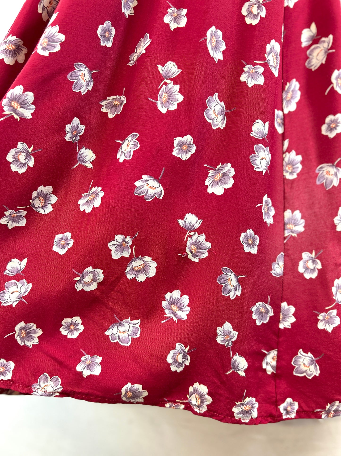 Vintage Dress [C31874]