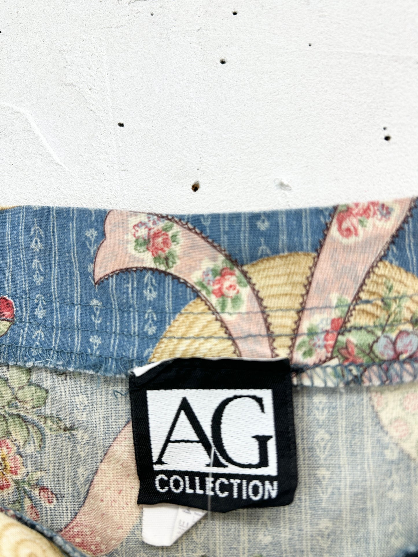 Vintage Dress 〜MADE IN USA〜 [A31262]