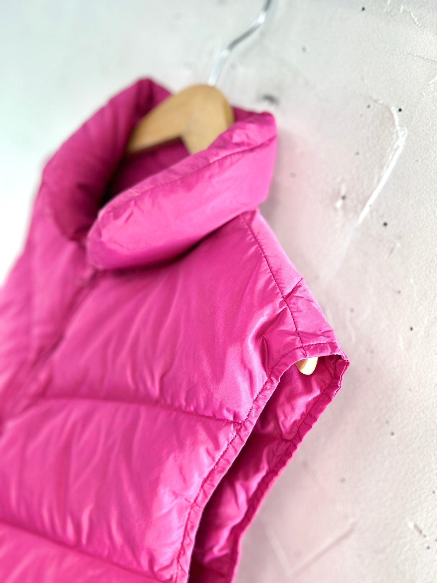 '80sVintage Vest 〜Eddiebauer〜[B31540]