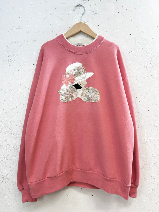 Vintage Sweat〜MADE IN USA〜 [J32452]