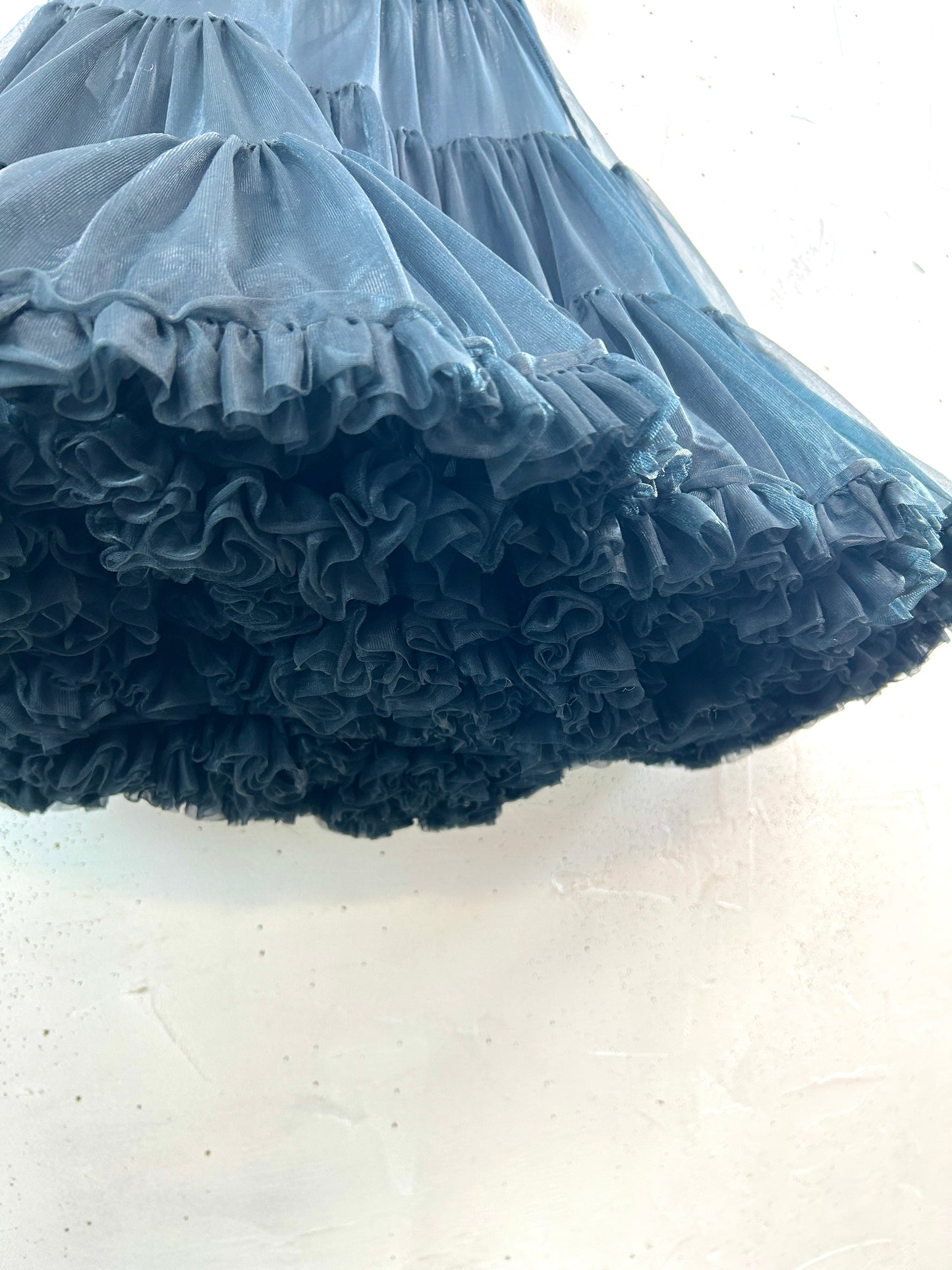Vintage Panie Skirt [B31655]
