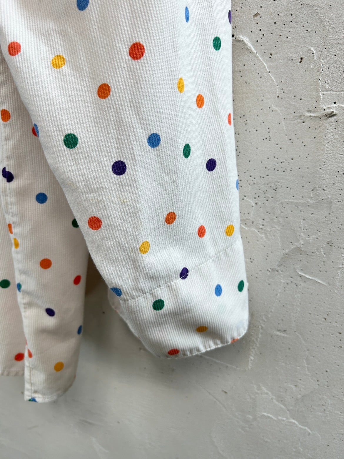 Vintage Blouse [C31926]