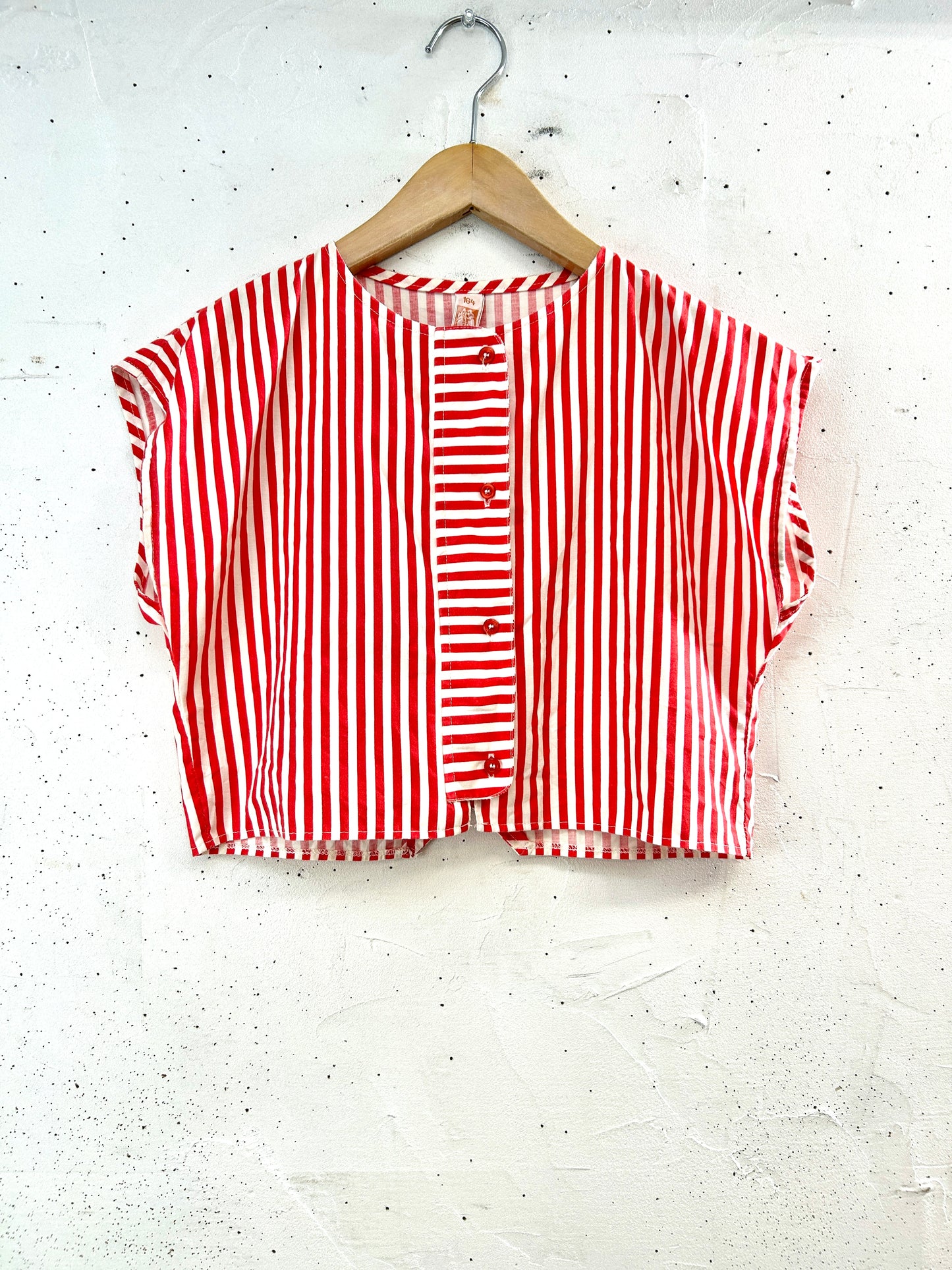 Vintage Tops [F32757]
