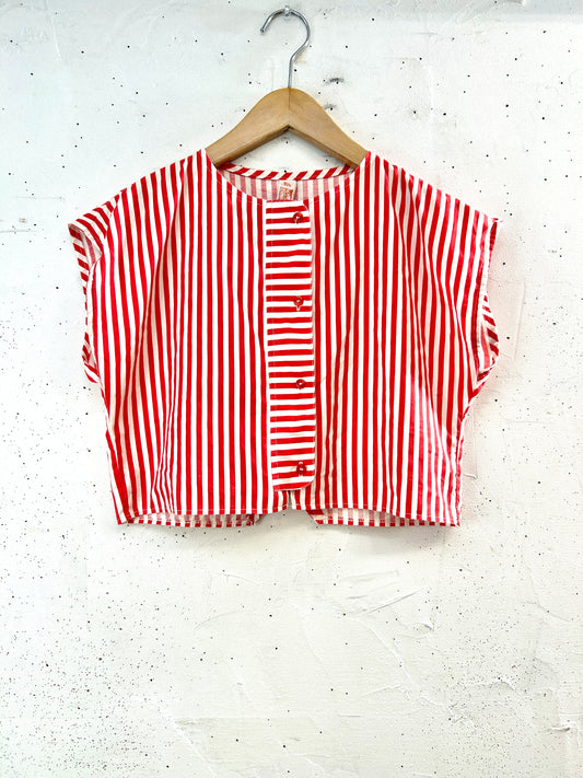 Vintage Tops [F32757]