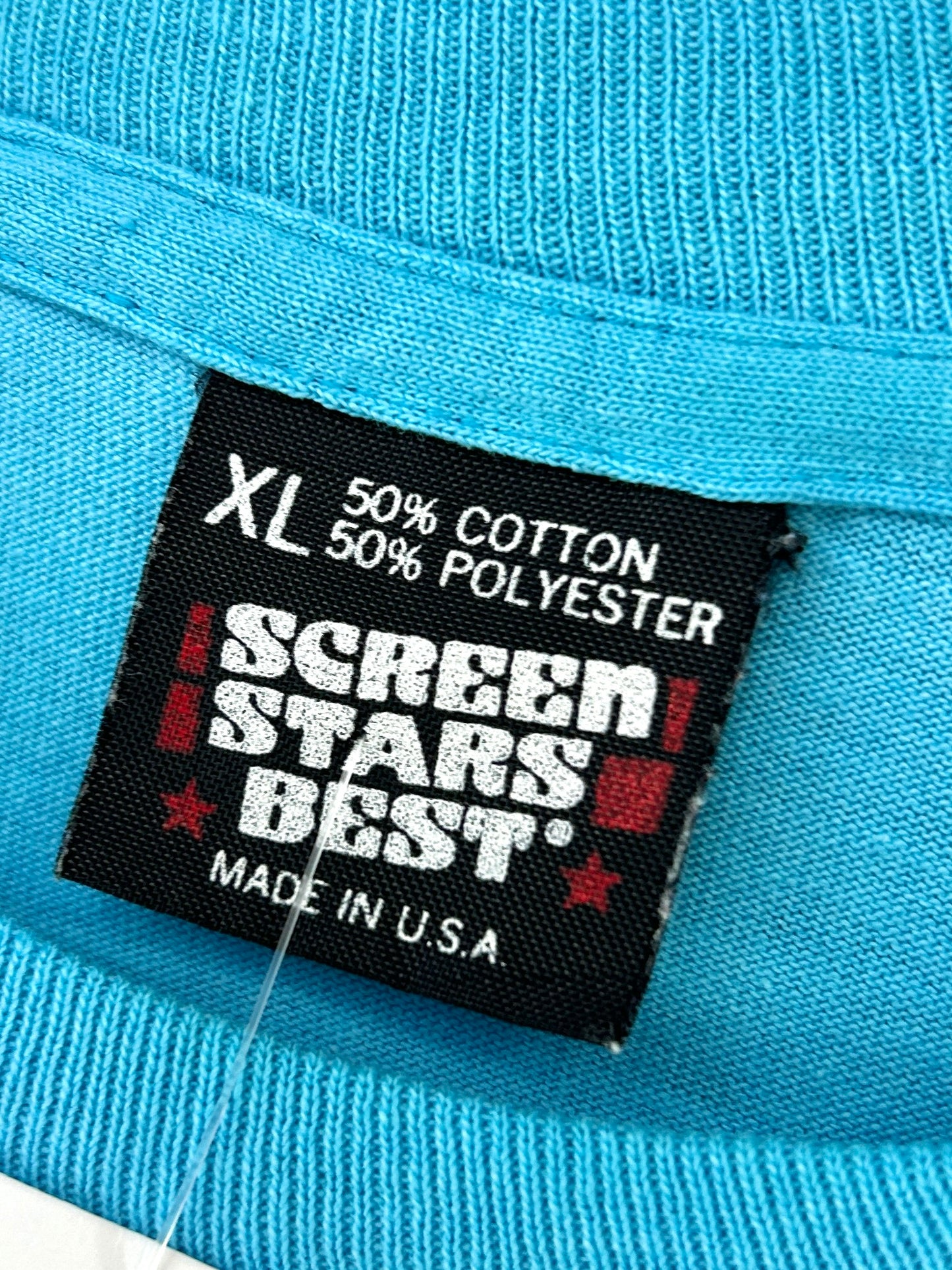 Vintage T-Shirt MADE IN USA 〜SCREEN STARS BEST〜 [G33016]