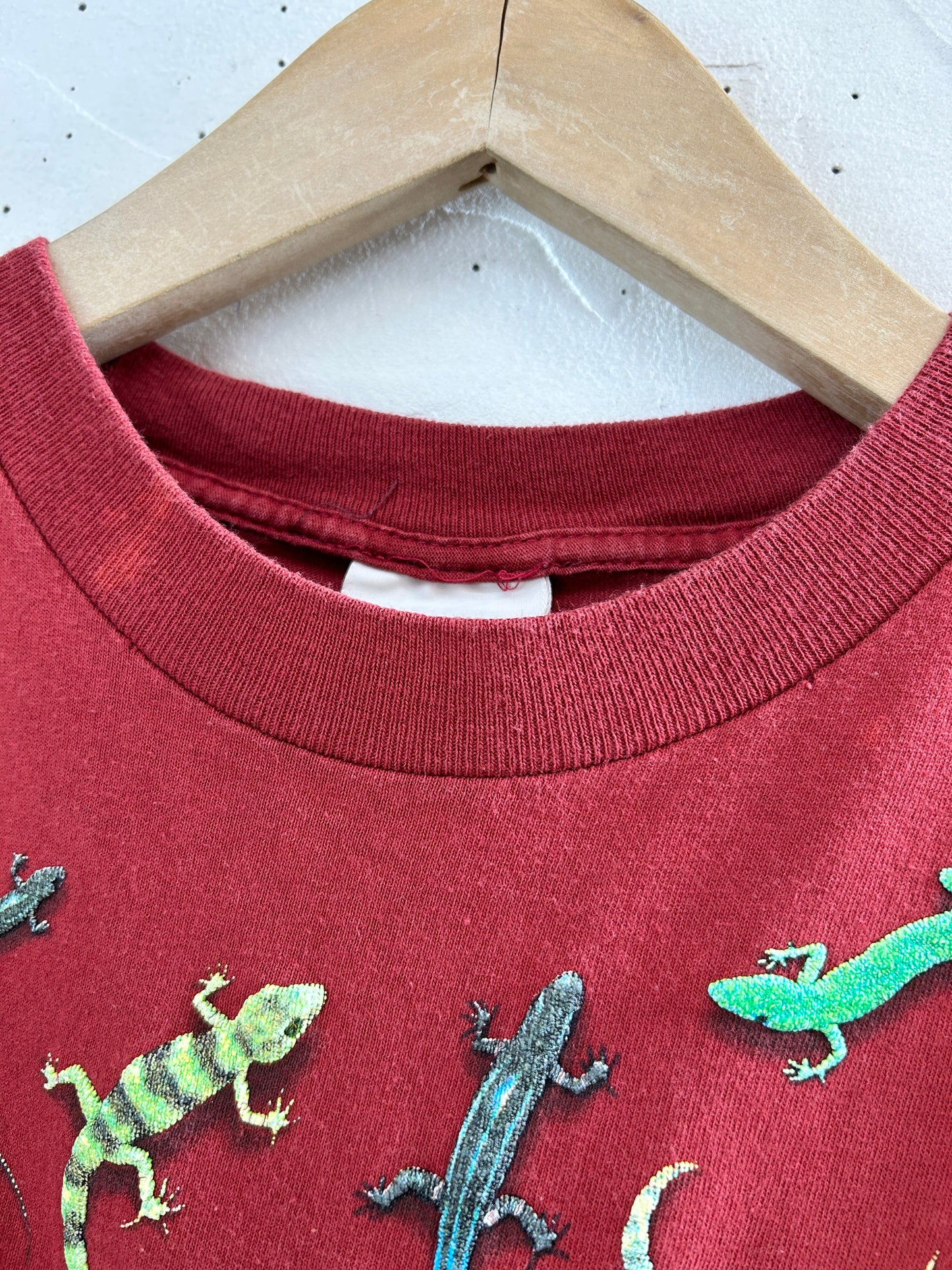 Vintage T-Shirt 〜MADE IN USA〜 [G33162]