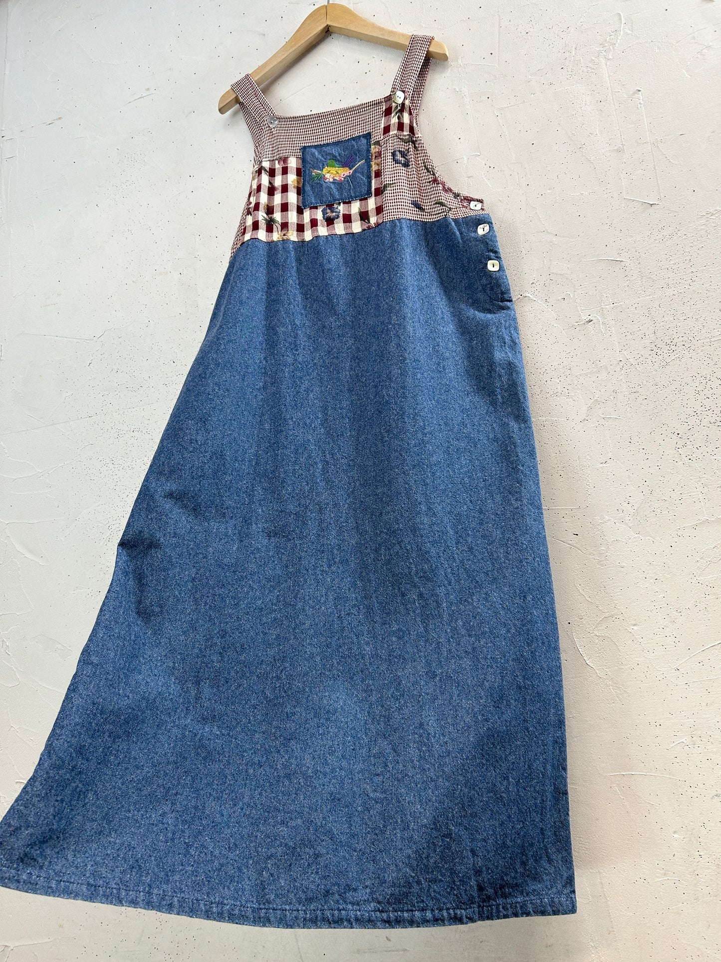 Vintage Dress [H33484]