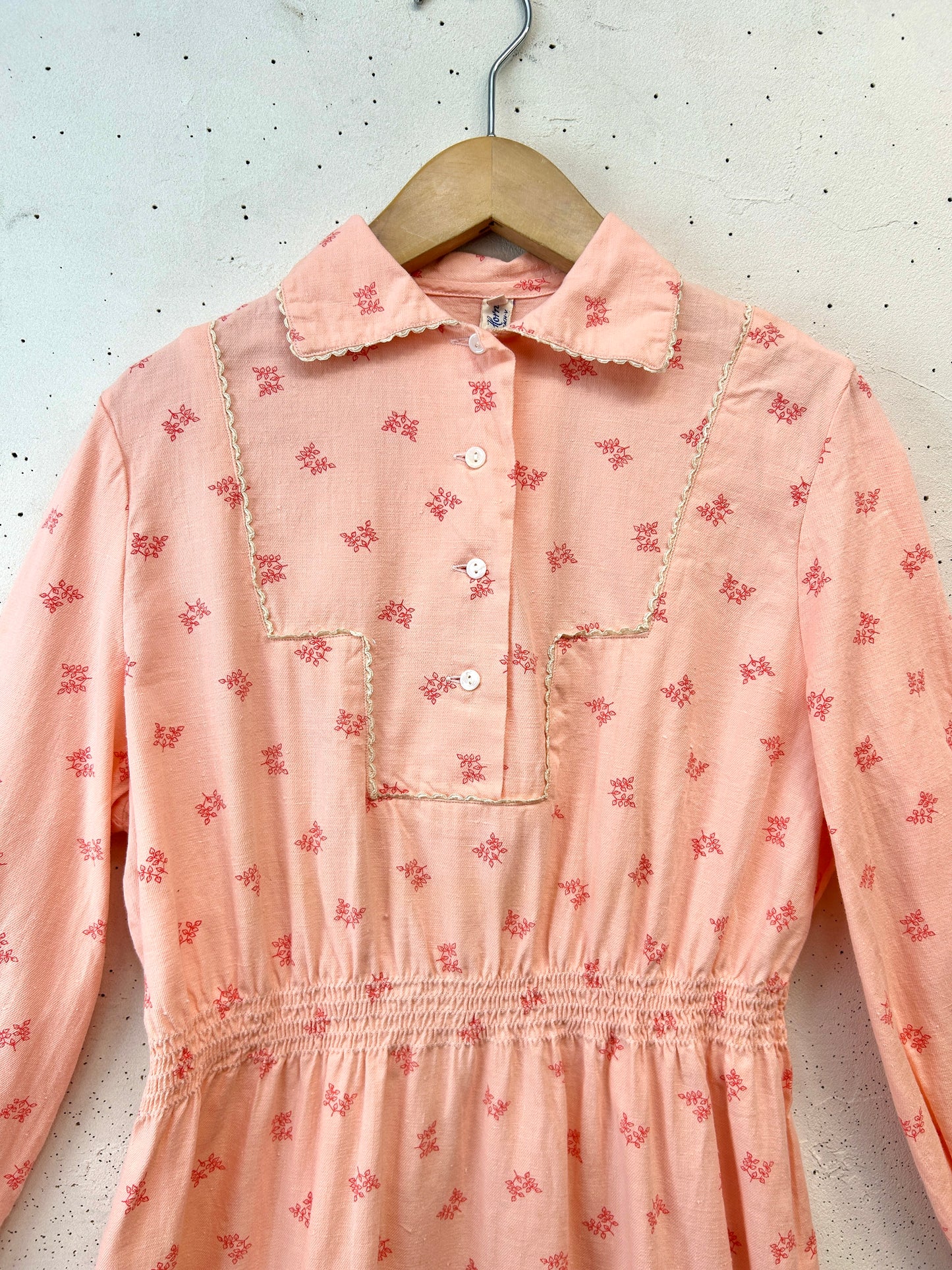 Vintage Dress [E32475]