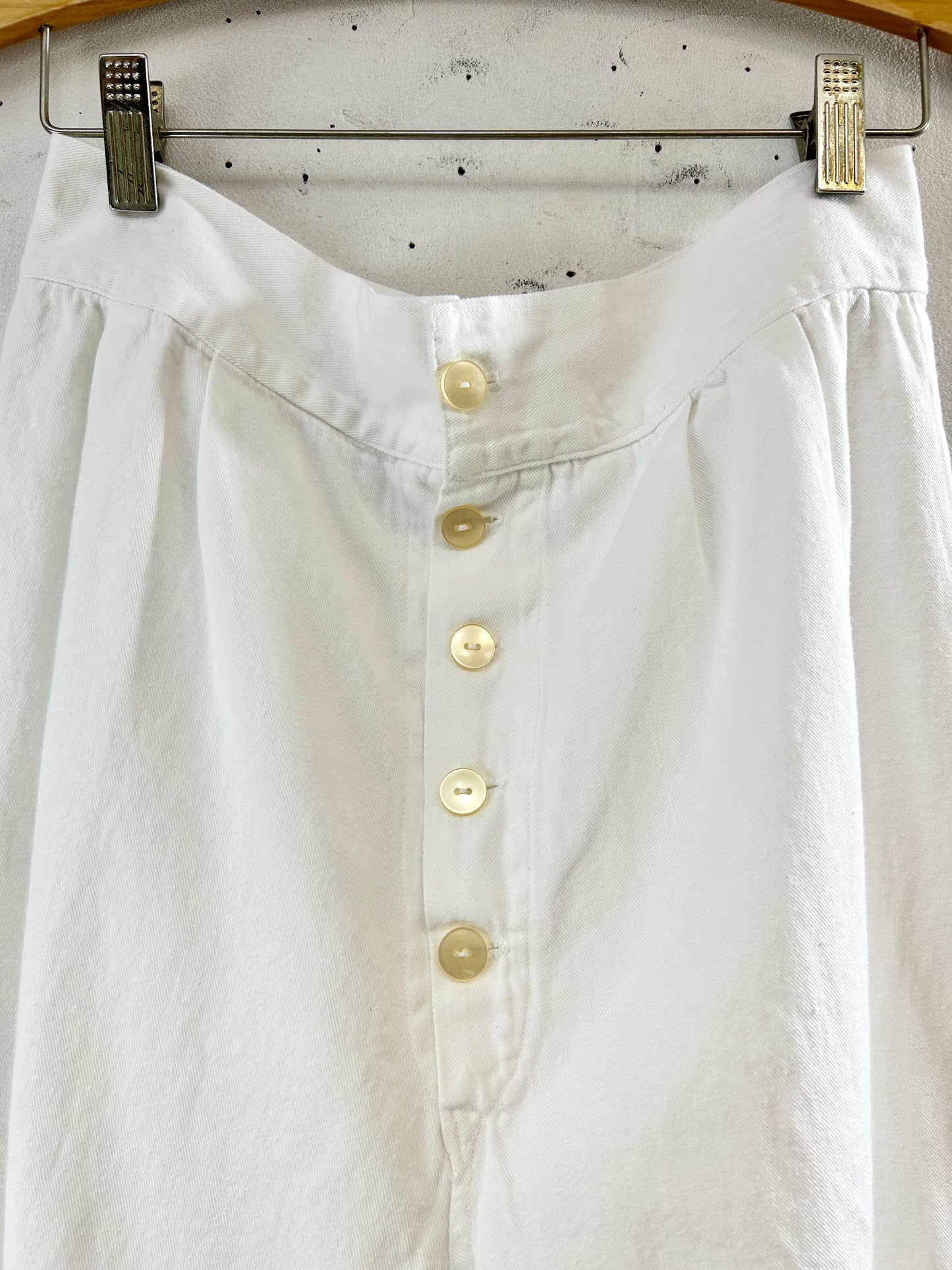 Vintage Pants [F32660]