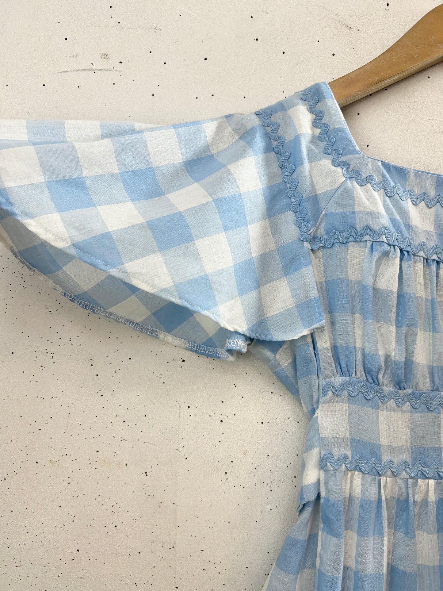 Vintage Dress [H33462]