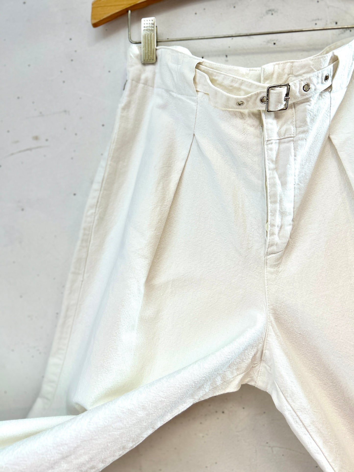 Vintage Pants  [C31855]