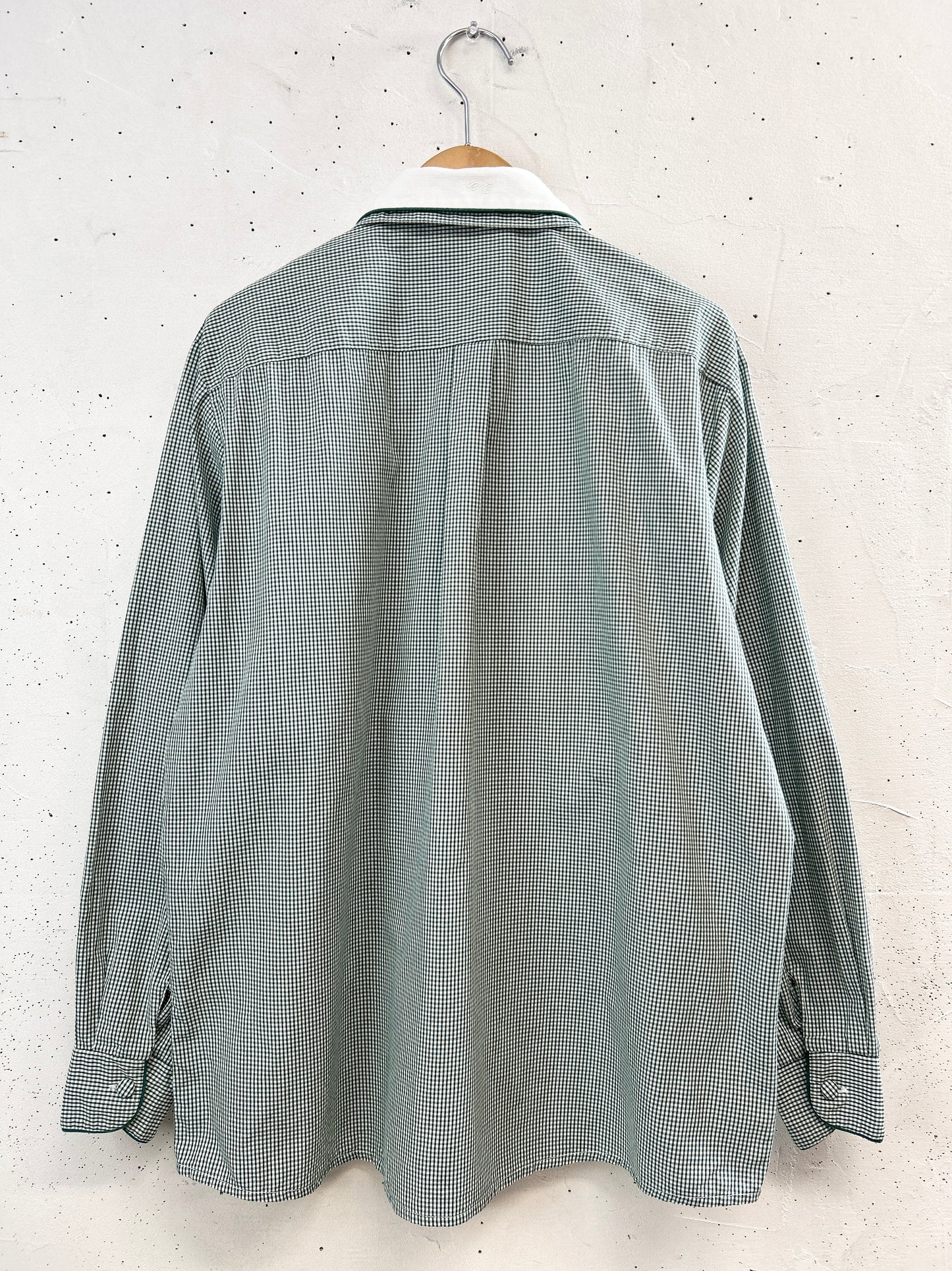 Vintage Tyrol Shirt [A31408]